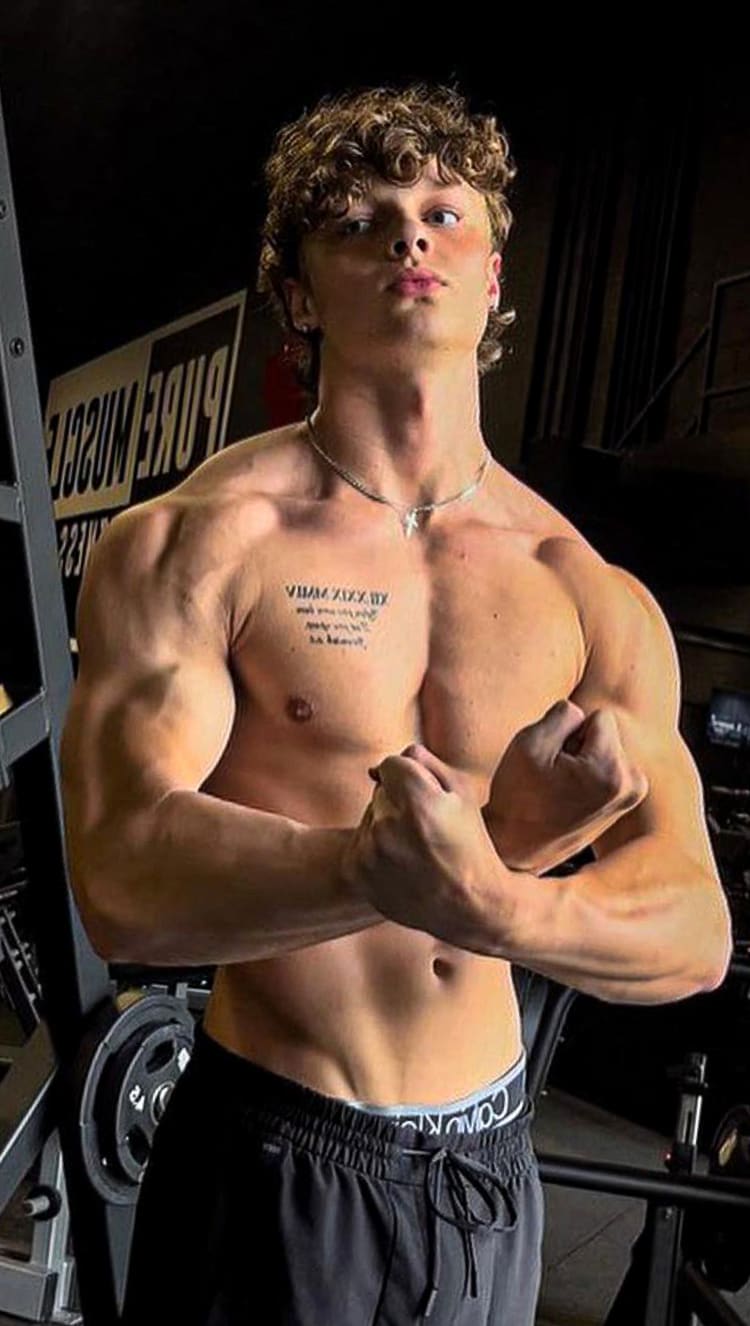 Chase Marshall