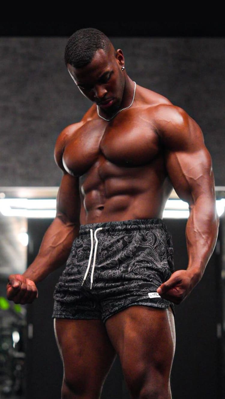 Chris Harris