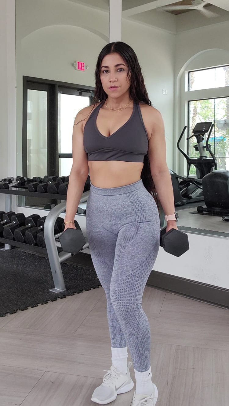Veronica Velasquez