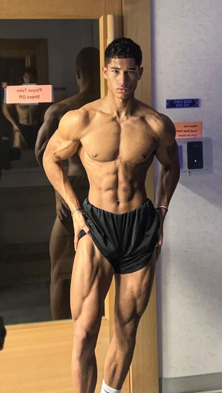 Malachi Fit