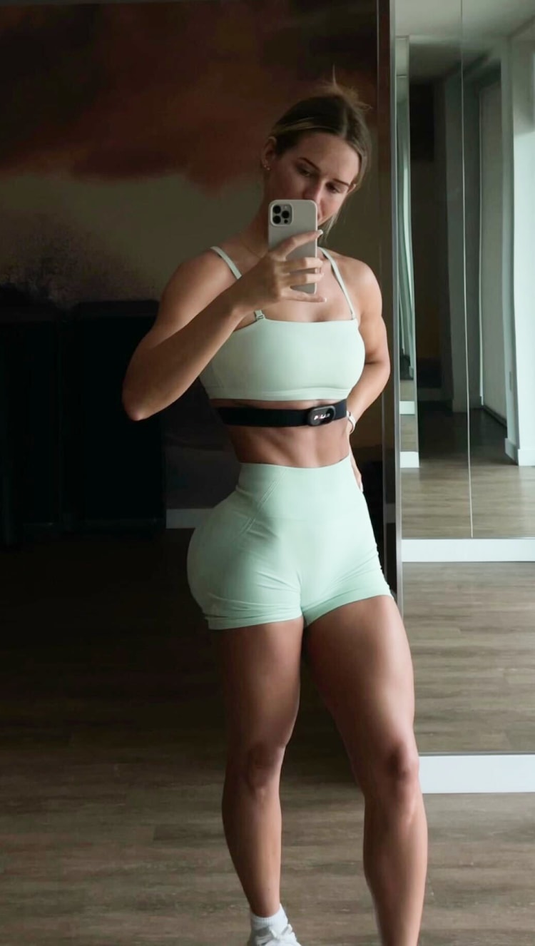 Shelby Robins