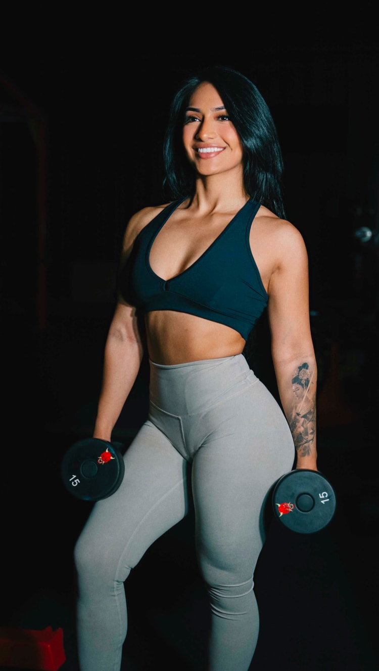 Martha Salaya
