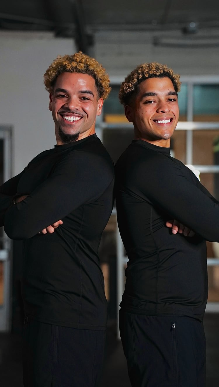 VisionTwins  
