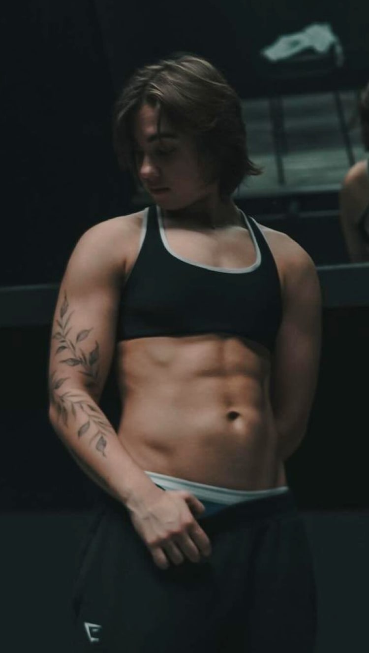 Shelby Deutsch
