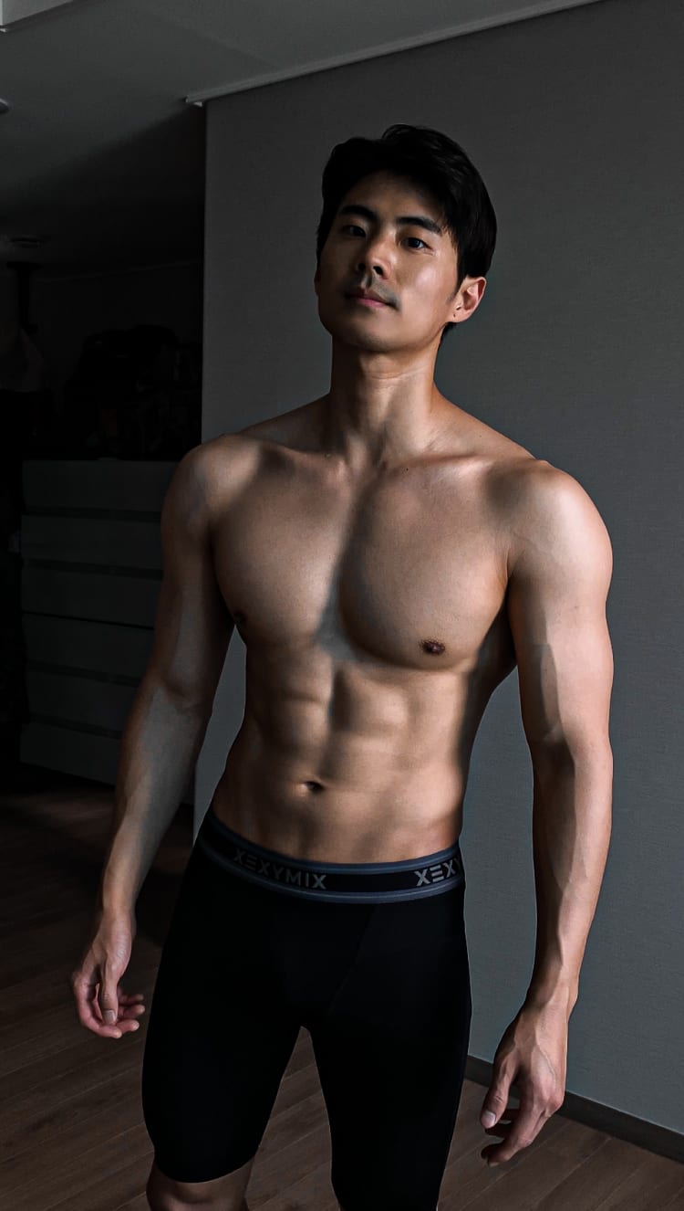 David Park