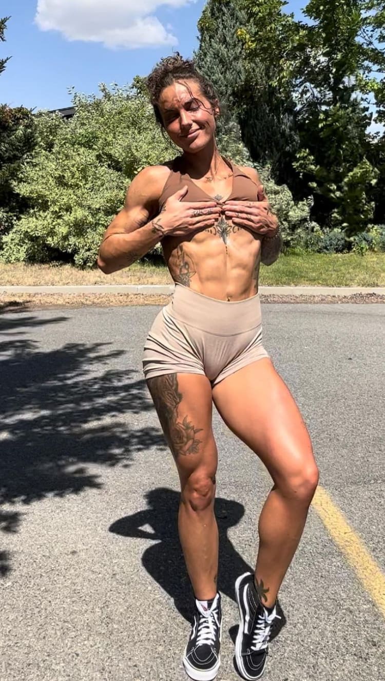Tiana Newton