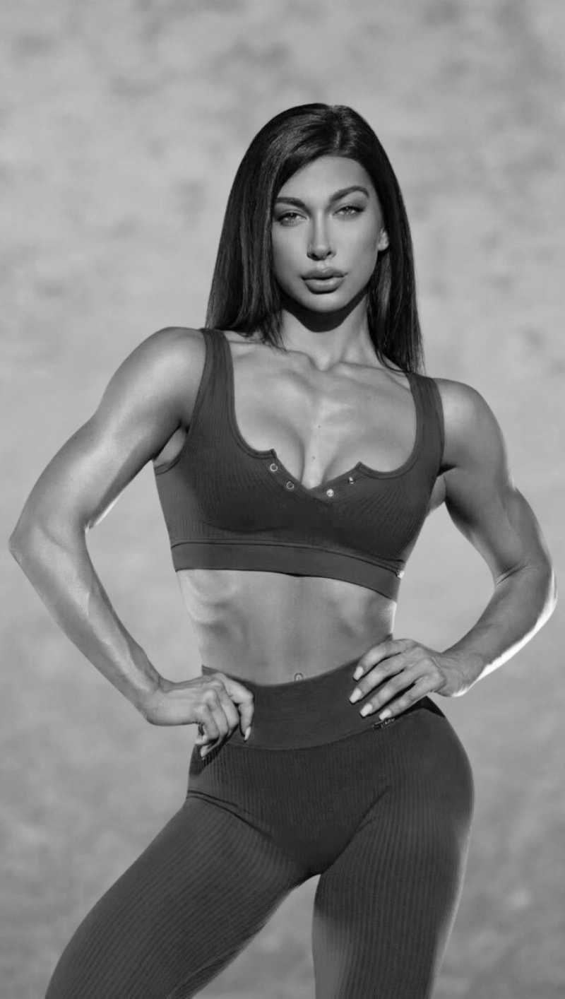 Lauralie Chapados