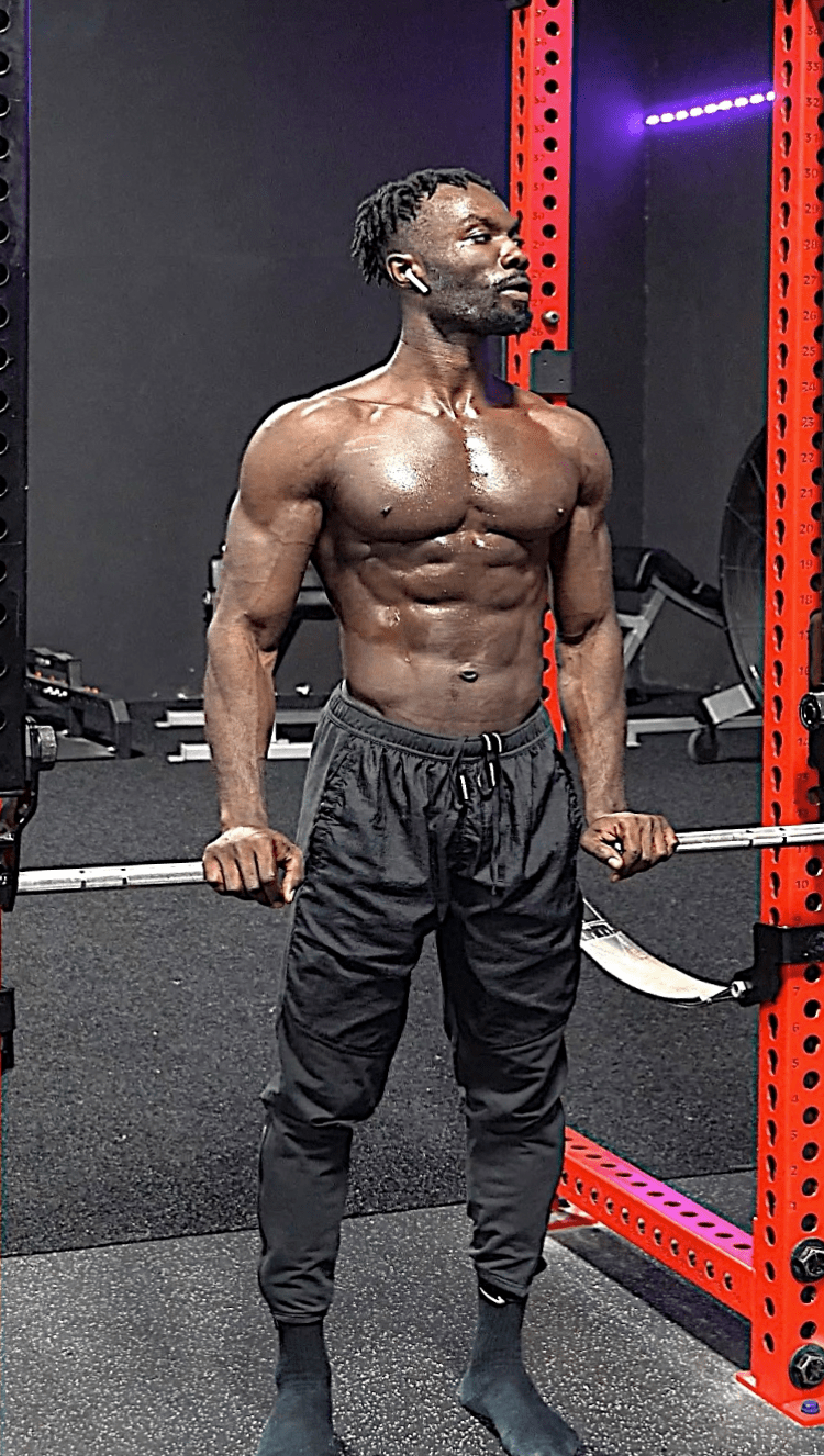 Derick Ansah