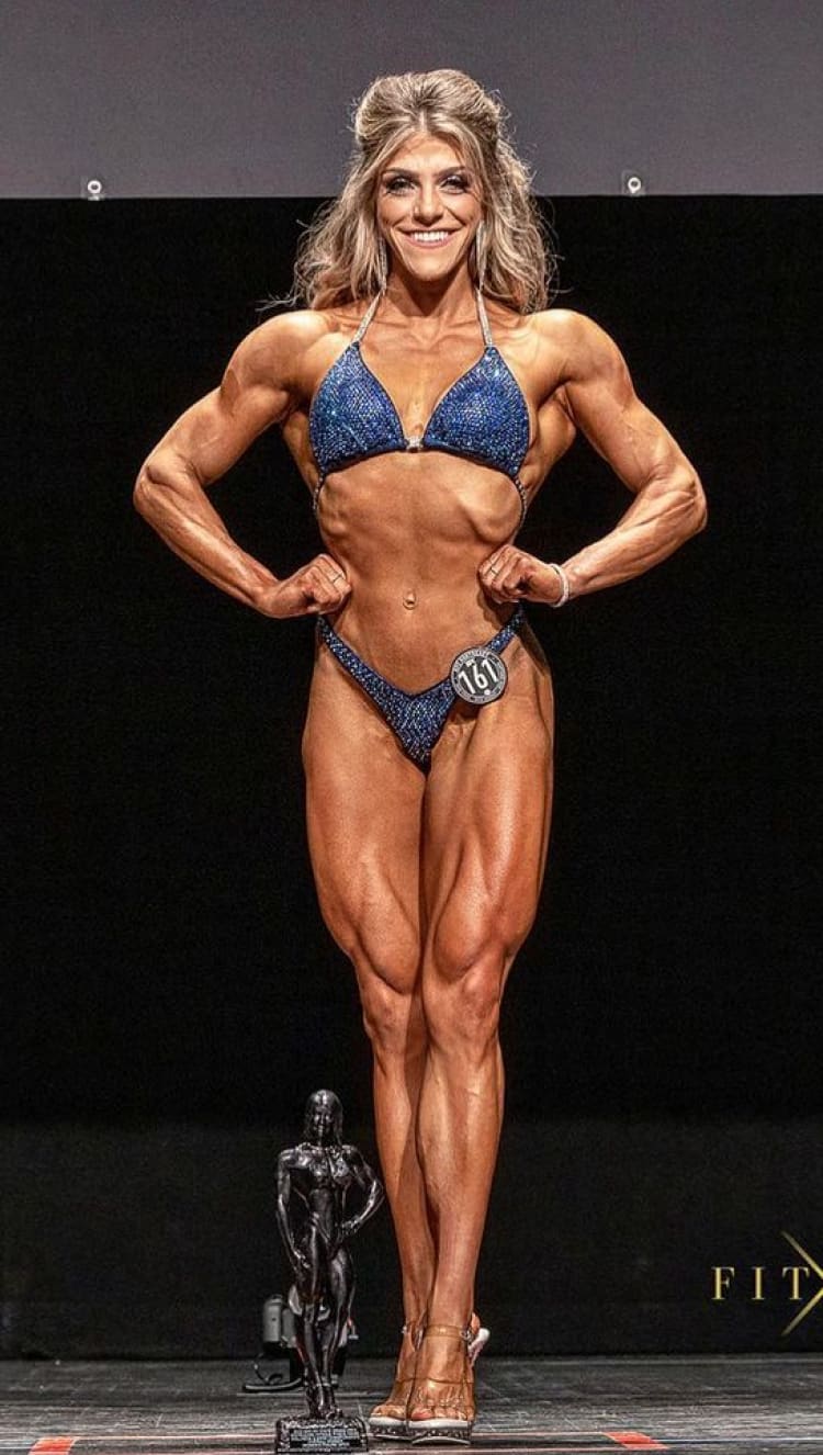 Cassandra Grippe's Membership membership landing page