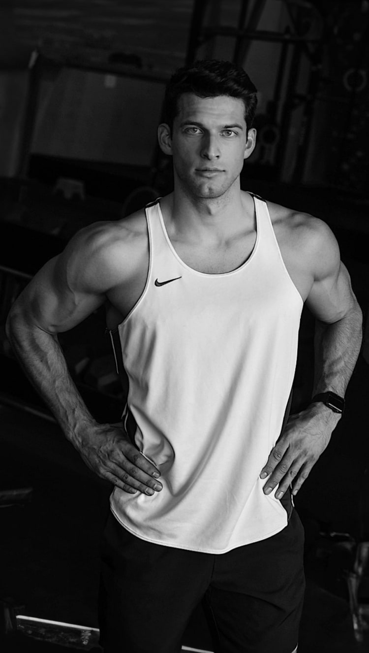 Robert John