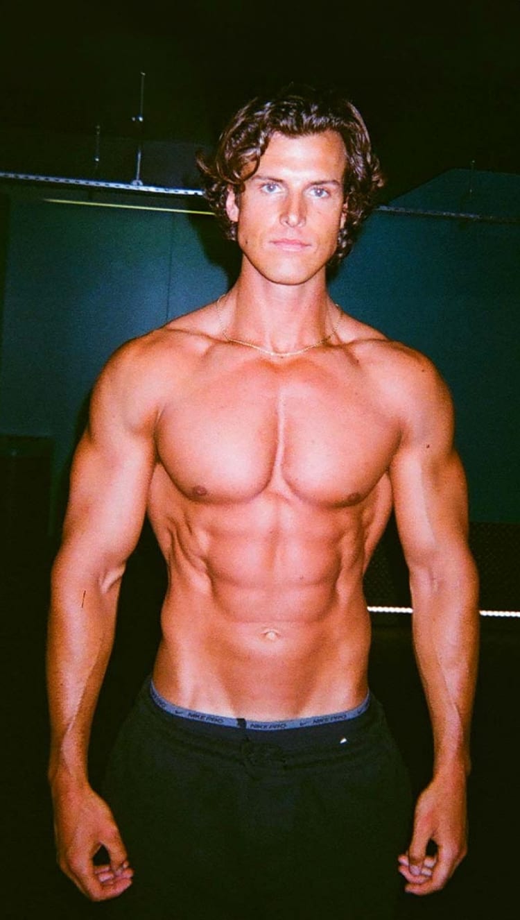 Alex Snell