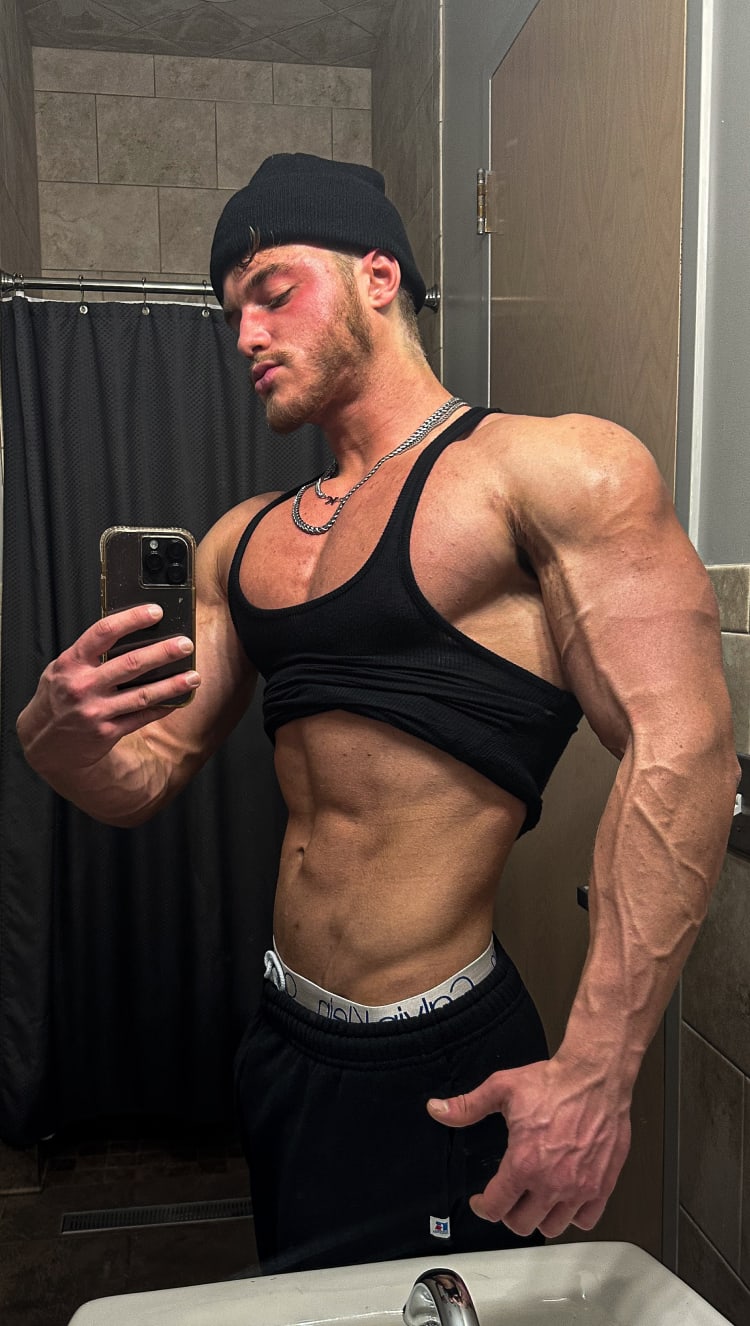 Jason Hughes