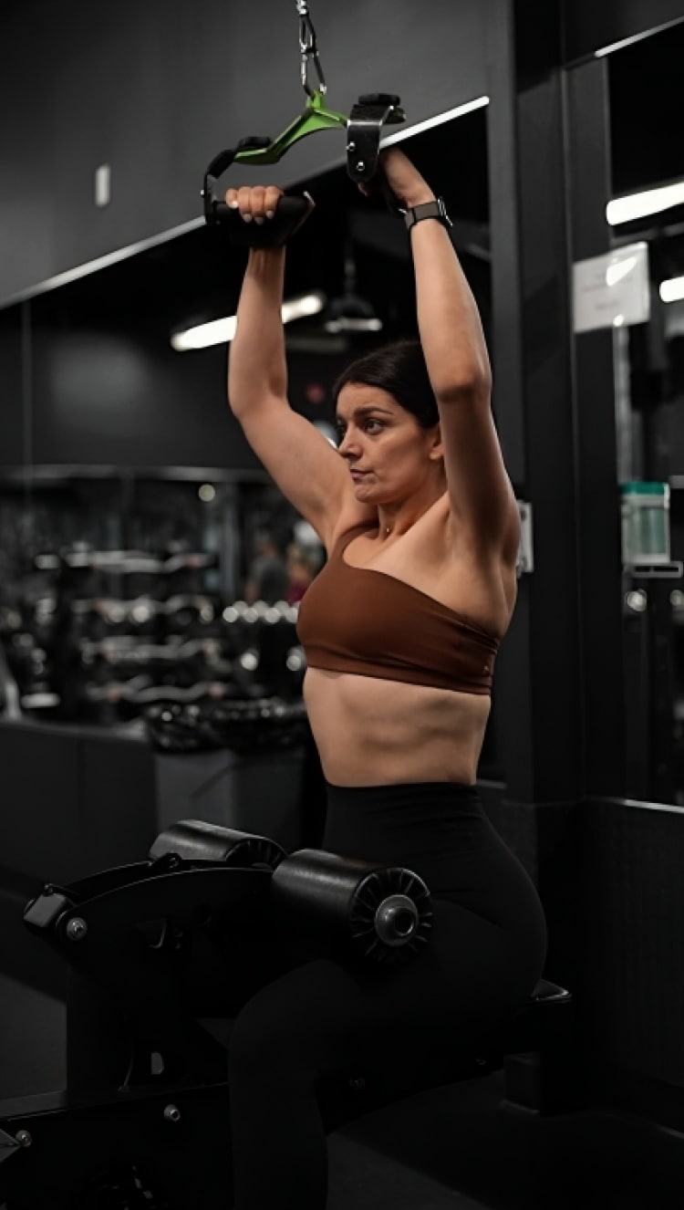Farah 's Membership membership landing page