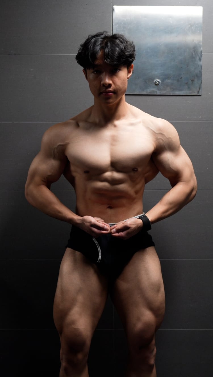 Lee Lem's Membership membership landing page
