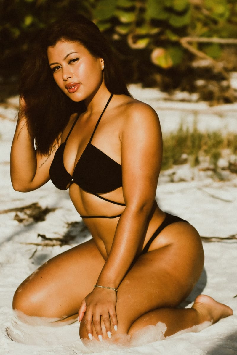 Xiomara Sinisterra