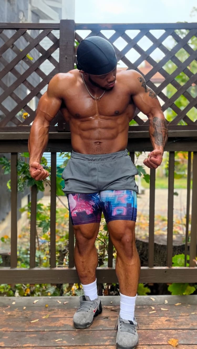 Bam Johnson