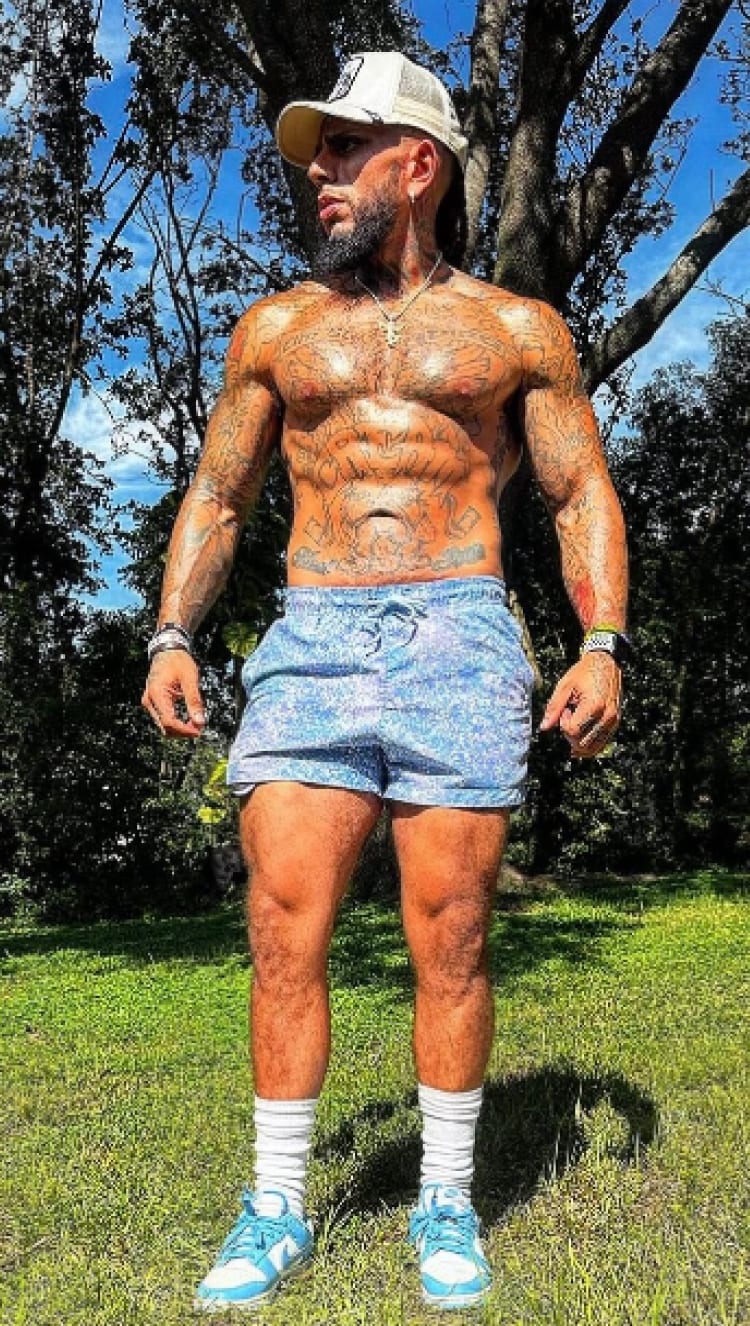 R3al Deal Fitness' Programs & Challenges  membership landing page