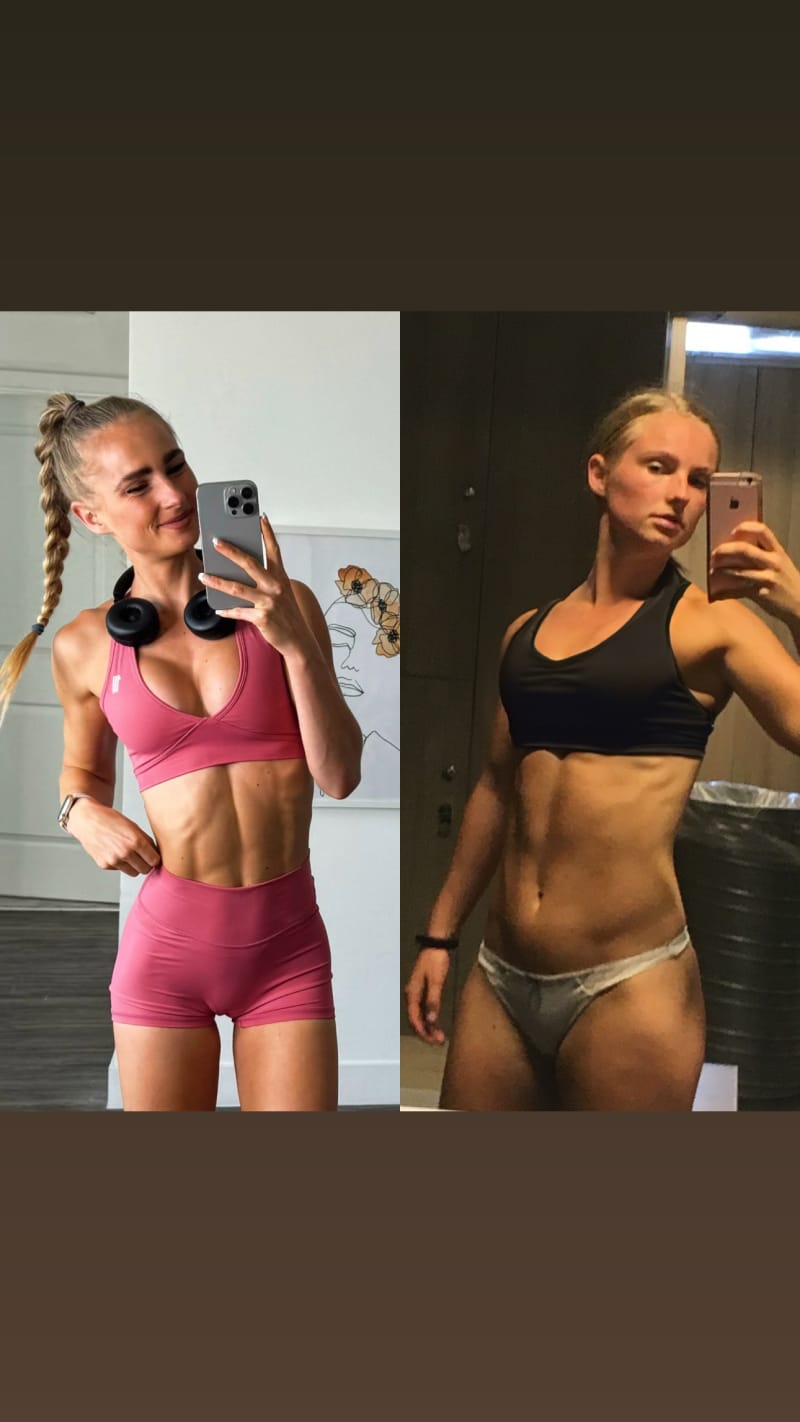 Pernilla  