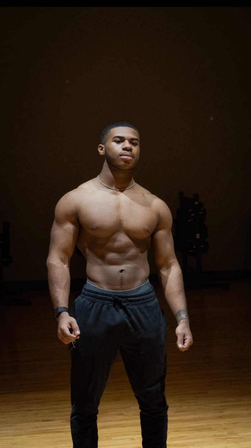 Isaiah Wright