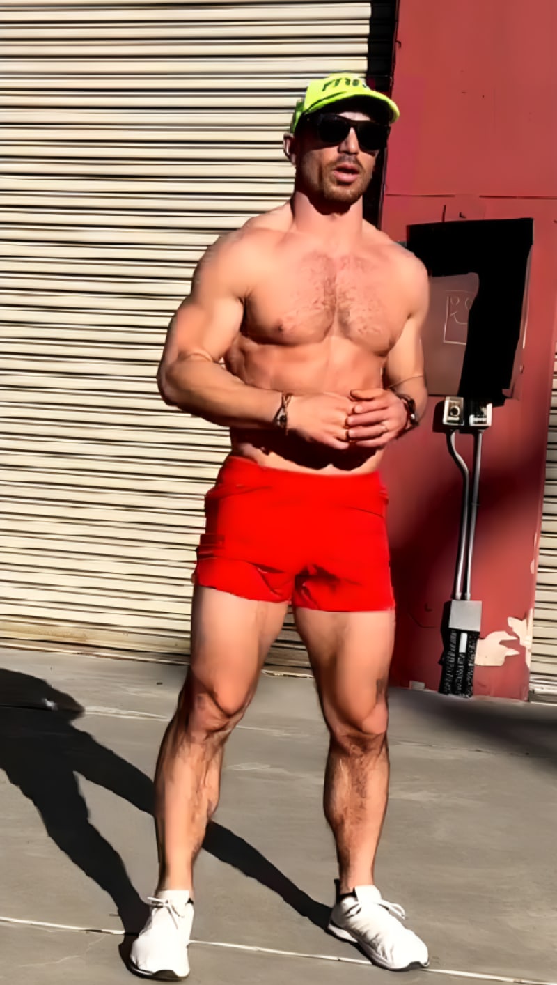 Louis Montano