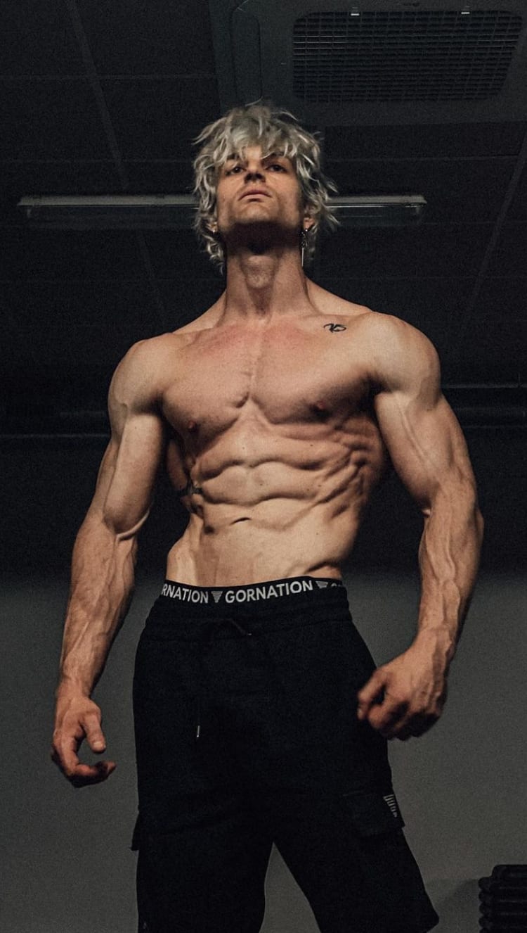 Mike Thesaiyan