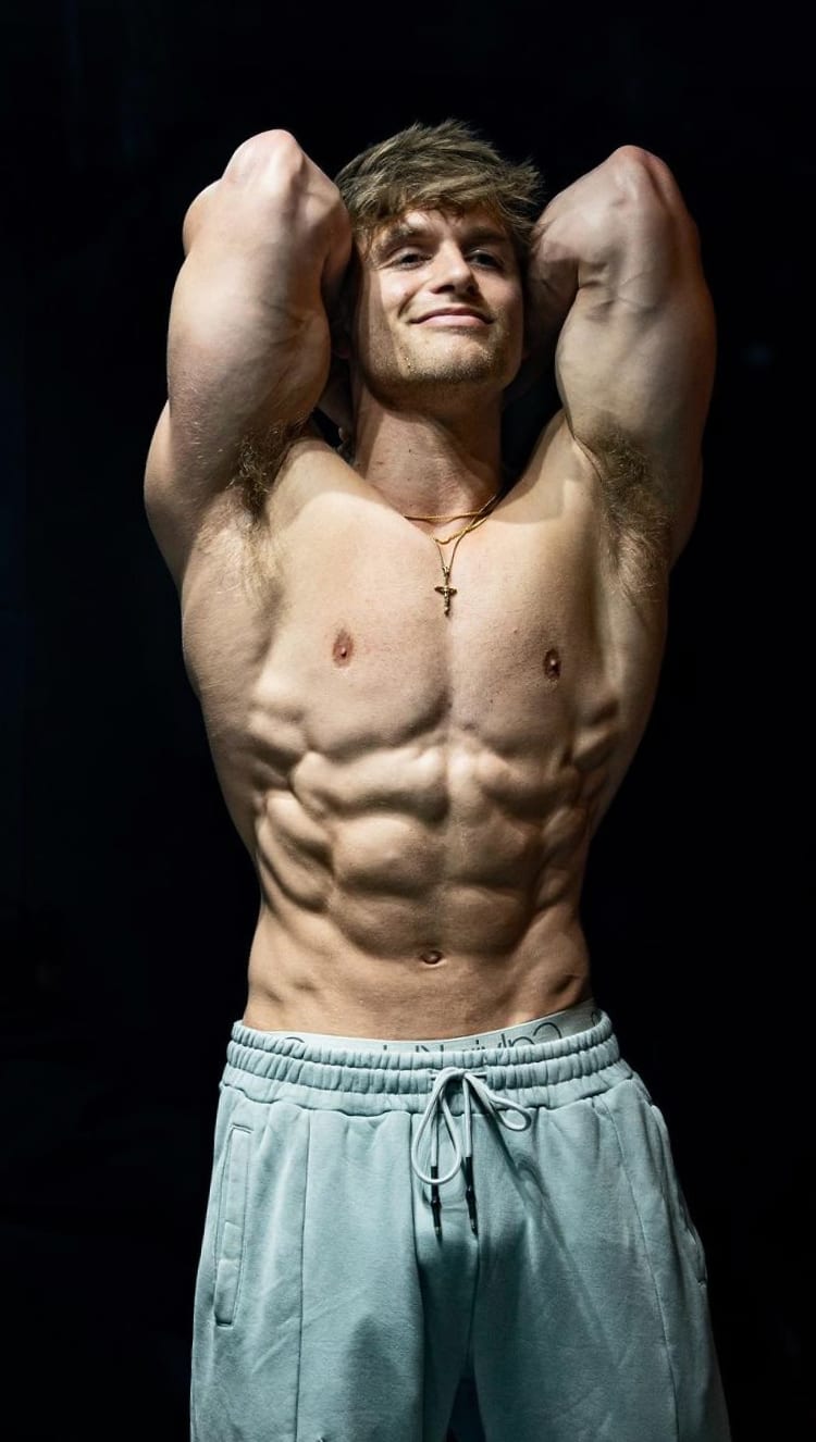 Brodie Falgoust