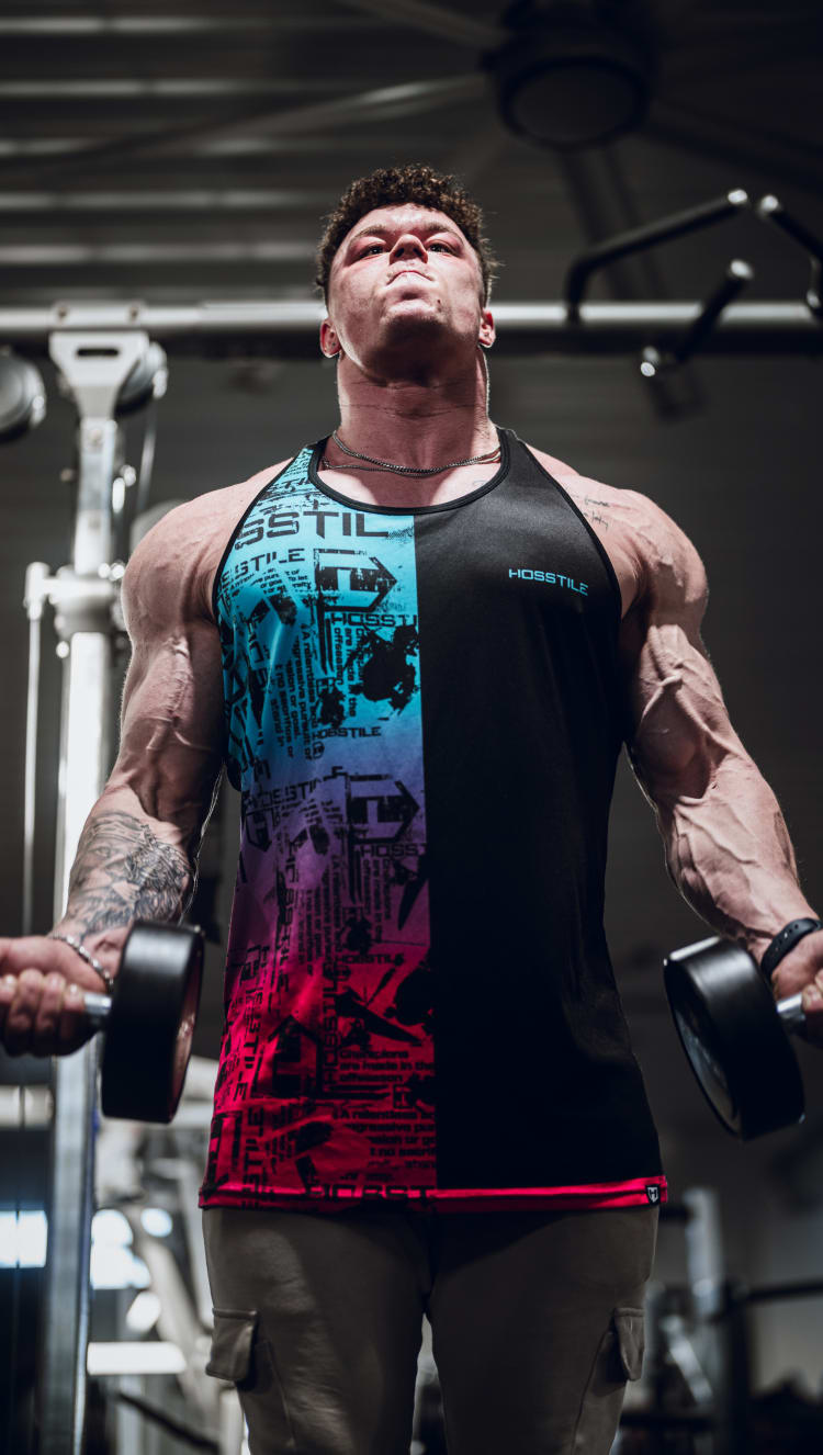 Nick Justice's Programs & Challenges membership landing page