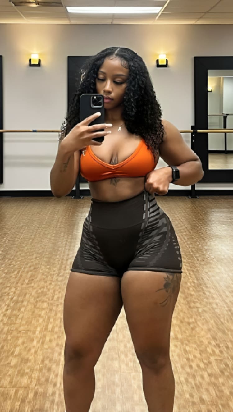 Urbvnfit's Programs & Challenges membership landing page