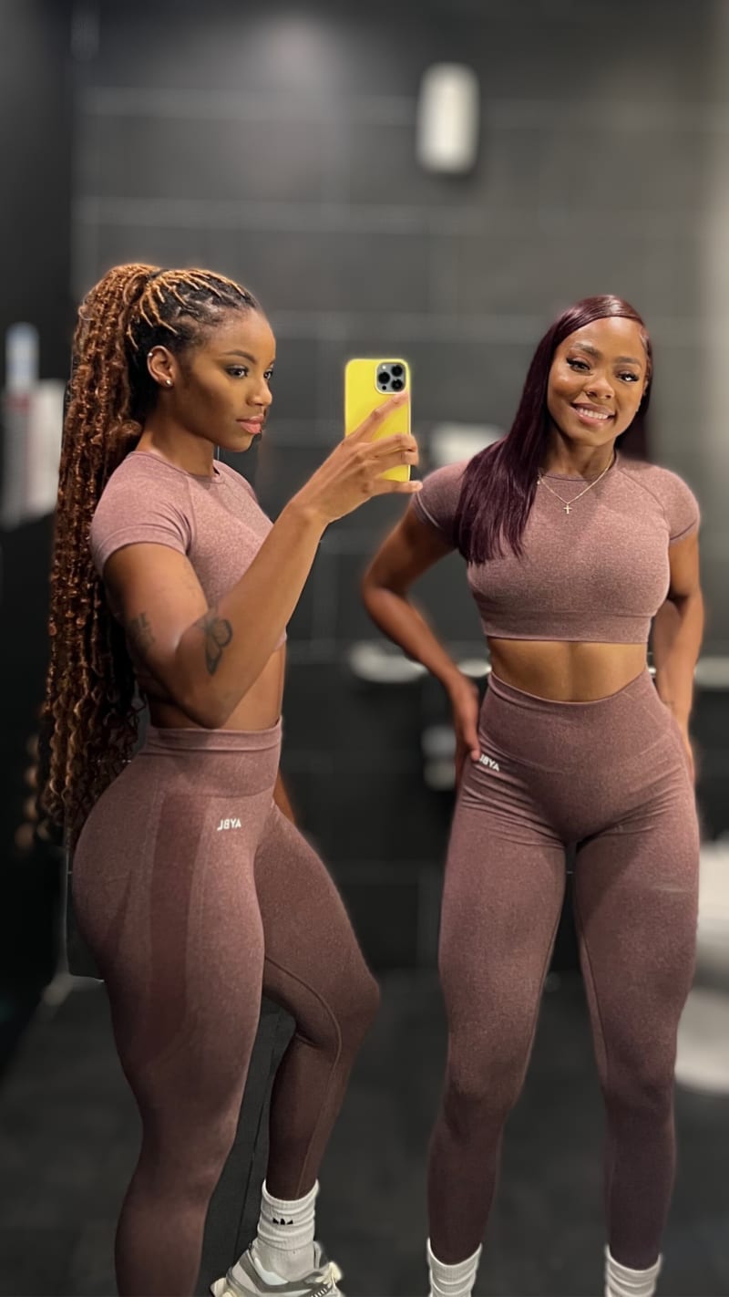 KXR Fitness