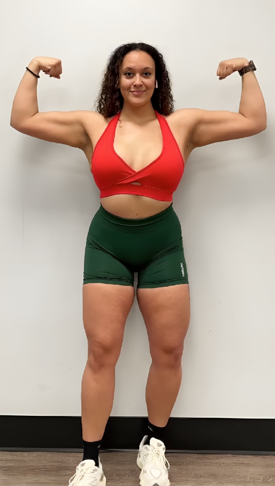 Nina Bowser's Programs & Challenges membership landing page
