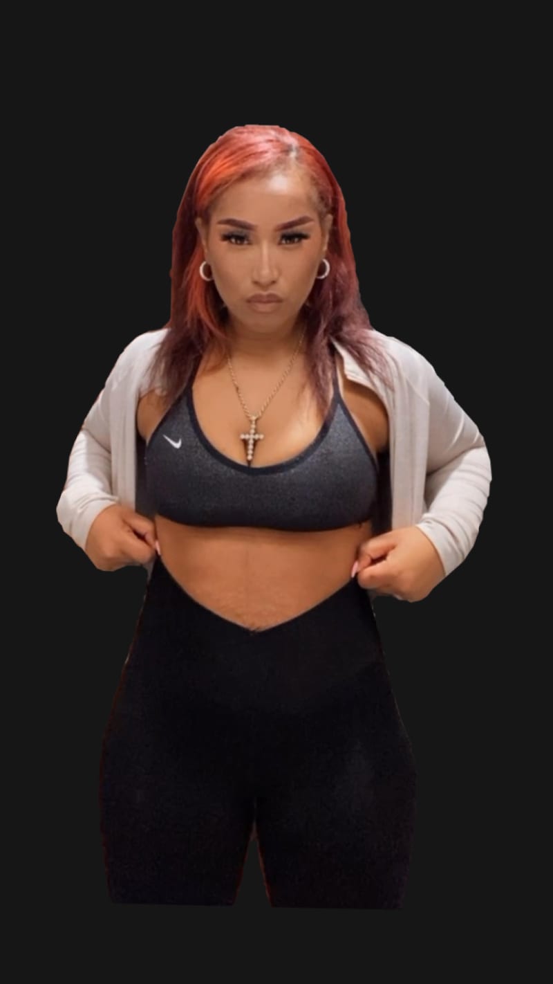 Jay’Lynn Carter