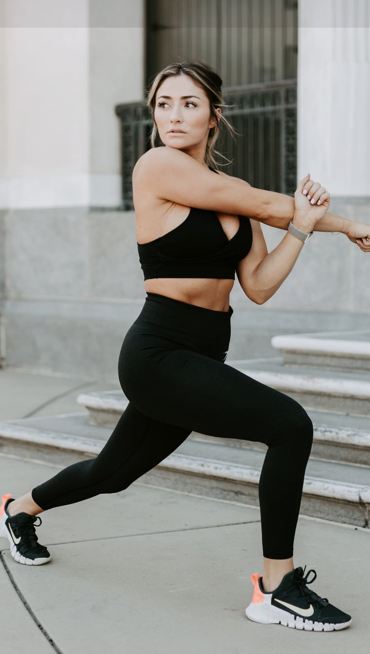 Kaylee Ullom