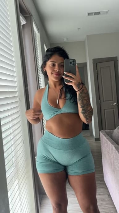 Gabby Perez