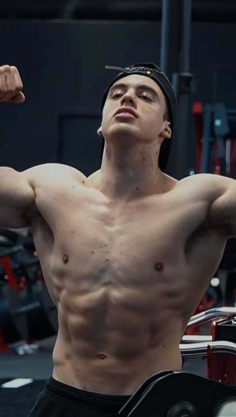 Troy Lipis