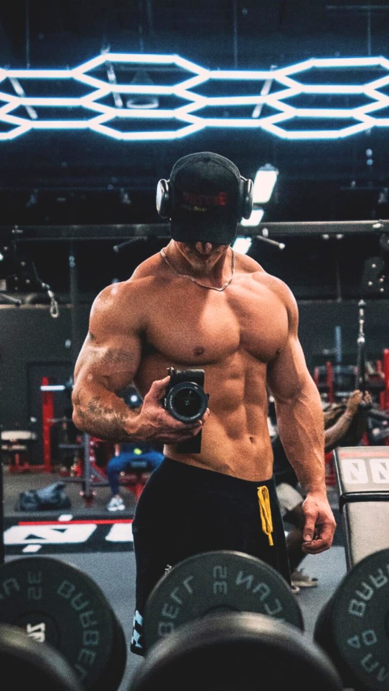Austin Keil