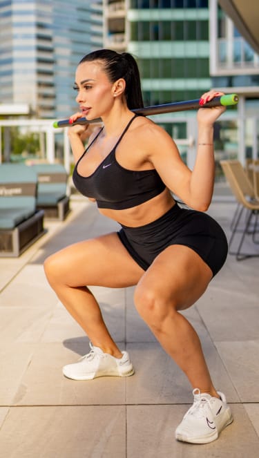 Maria Villalba