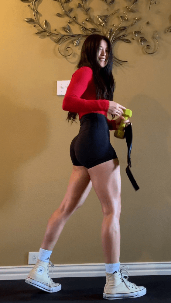 Ariel Yu