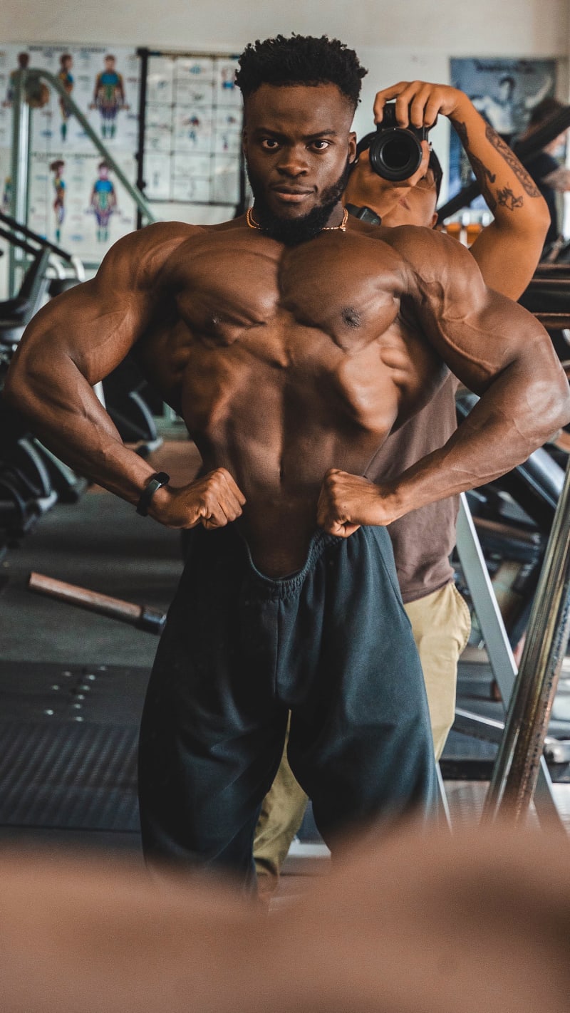 Jermaine Gadsden