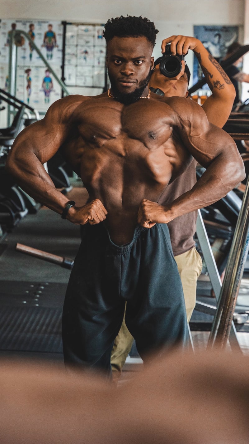 Jermaine Gadsden