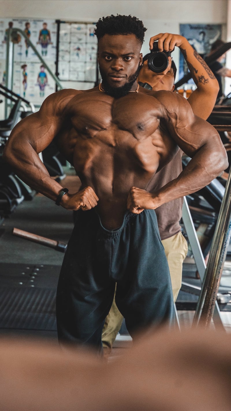 Jermaine Gadsden