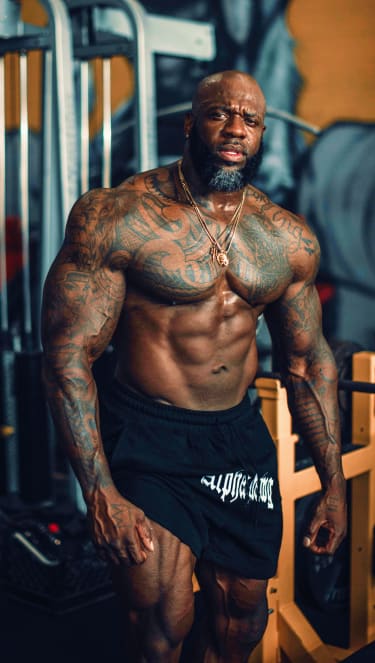 Myron Jackson
