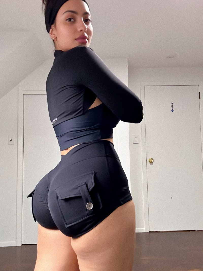 Ediliana Dominguez