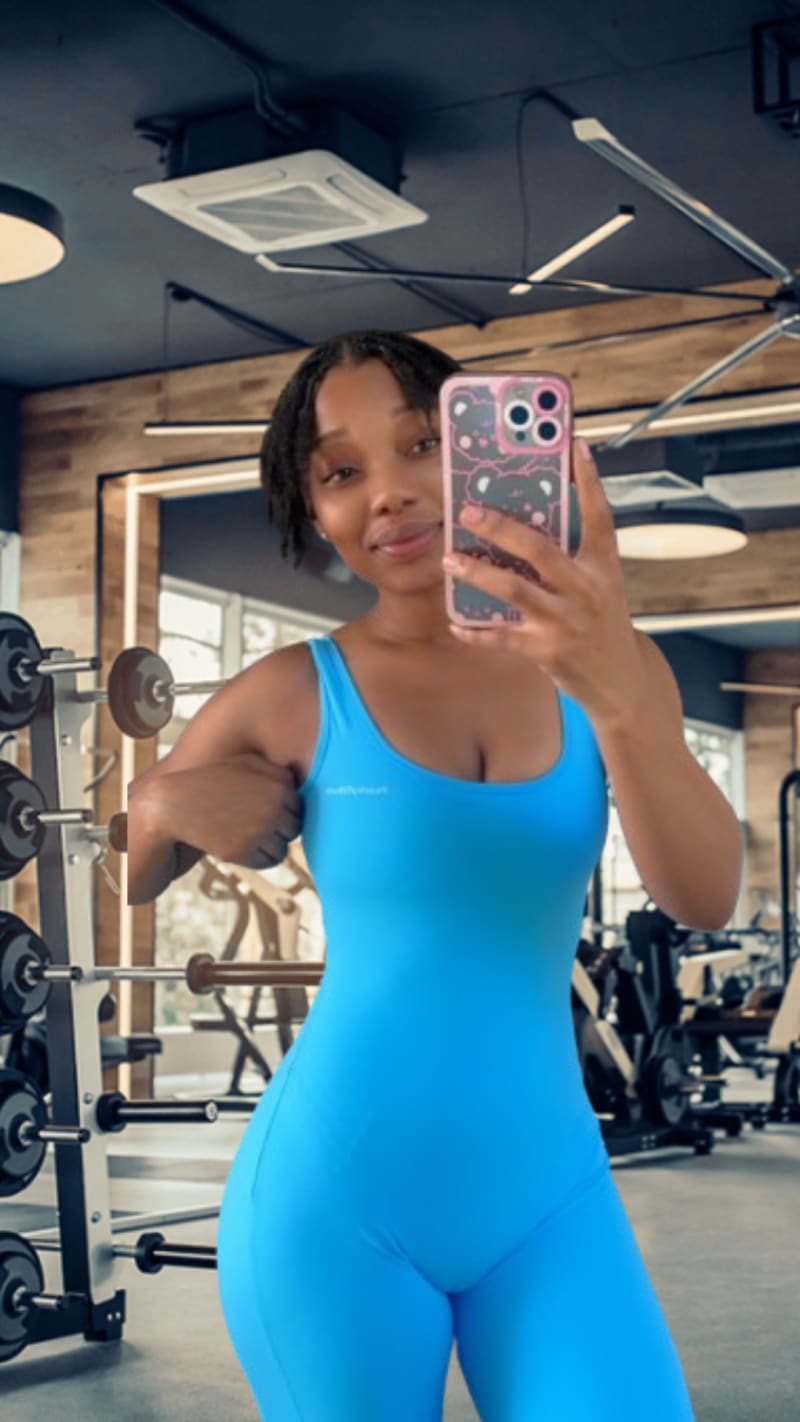 Chantel Murray