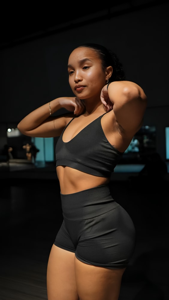 Briana Smith's Programs & Challenges membership landing page