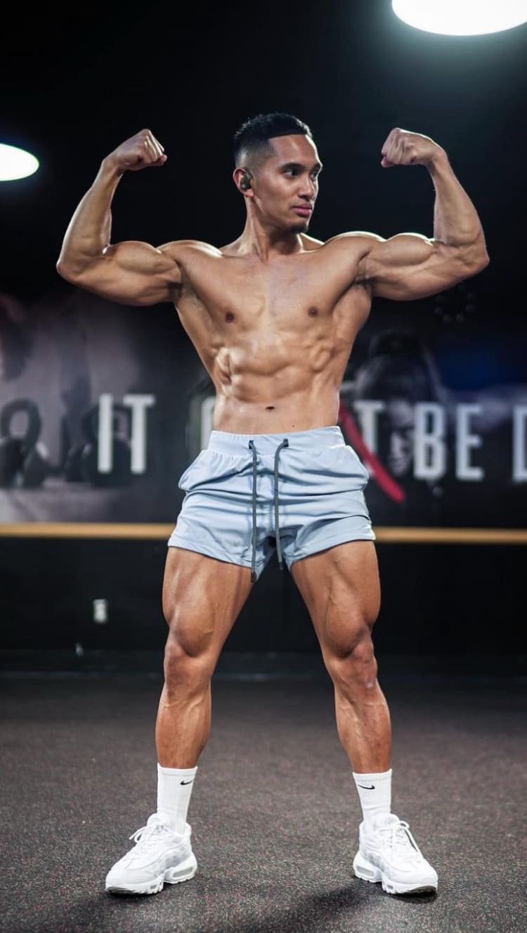 Alex Siquig