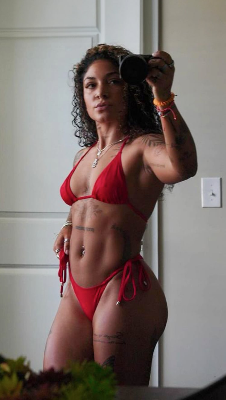 Ashley Shack membership landing page