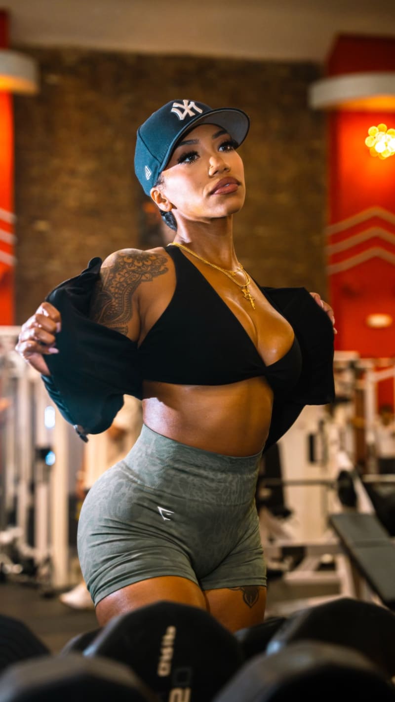 Antoinette Lisa