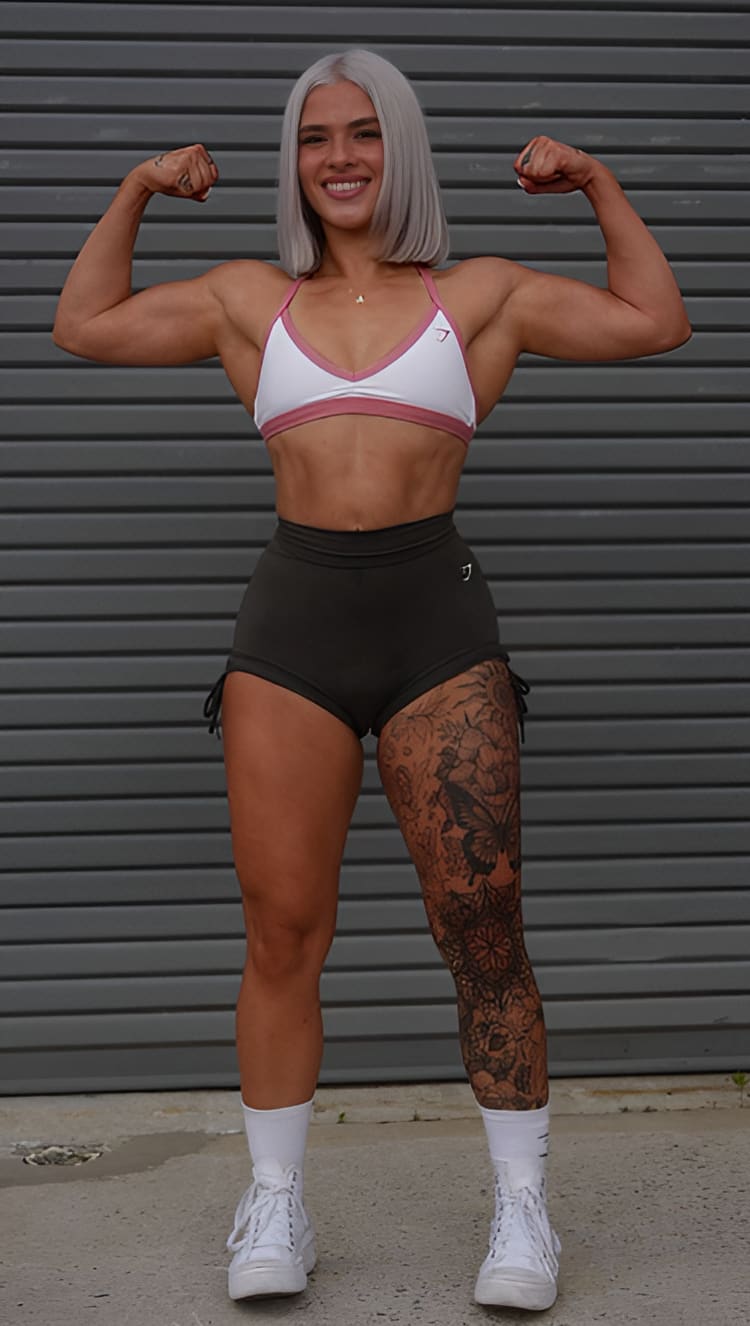 Aubrie Geedey
