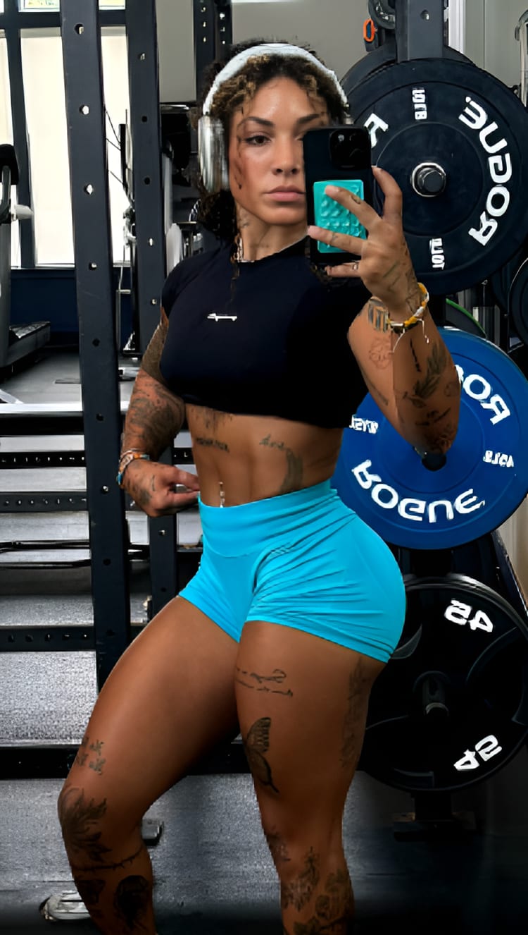 Ashley Shack