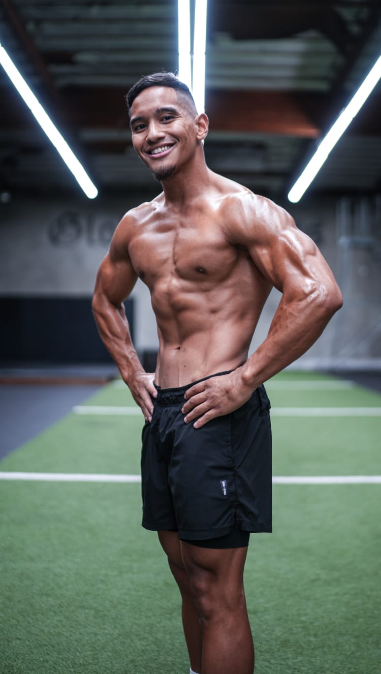 Alex Siquig